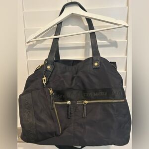 Large Steve Madden Bag